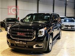 جی ئێم سی یوکۆن